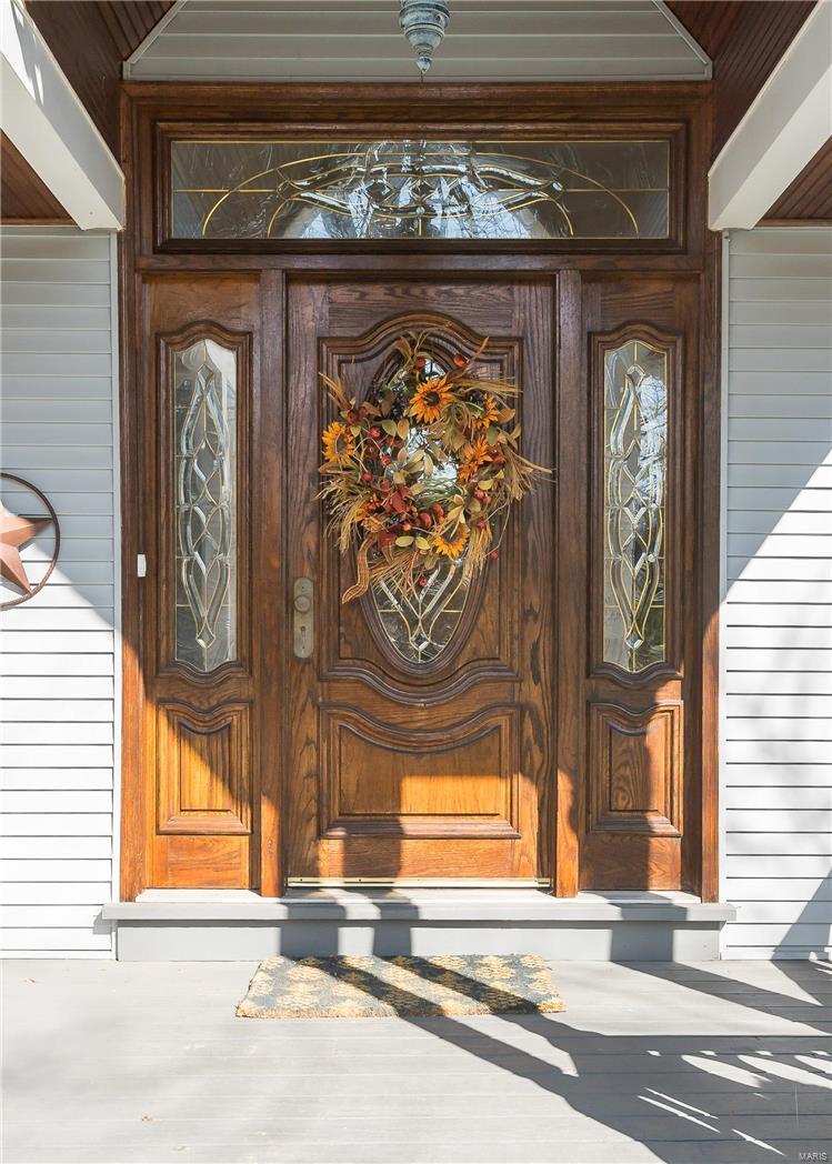 Stone Ridge - Residential