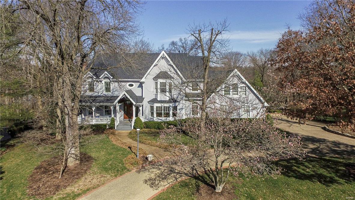 Stone Ridge - Residential