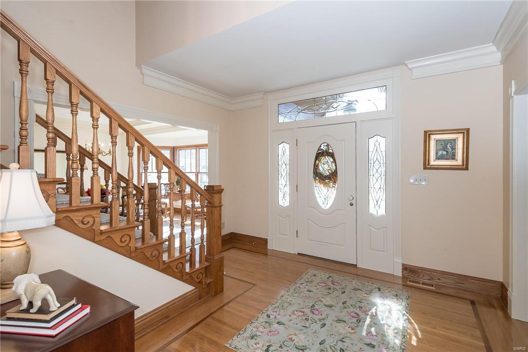 Stone Ridge - Residential