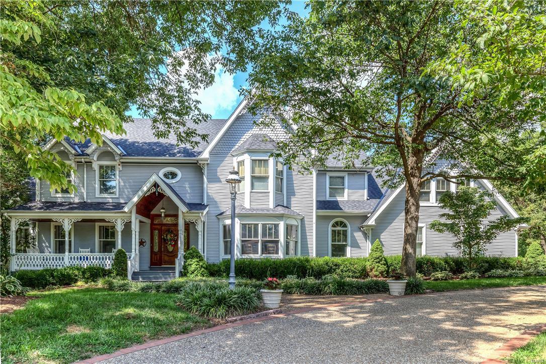 Stone Ridge - Residential