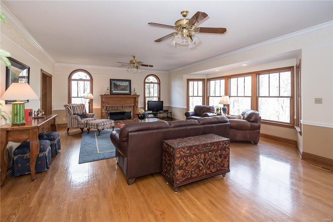 Stone Ridge - Residential