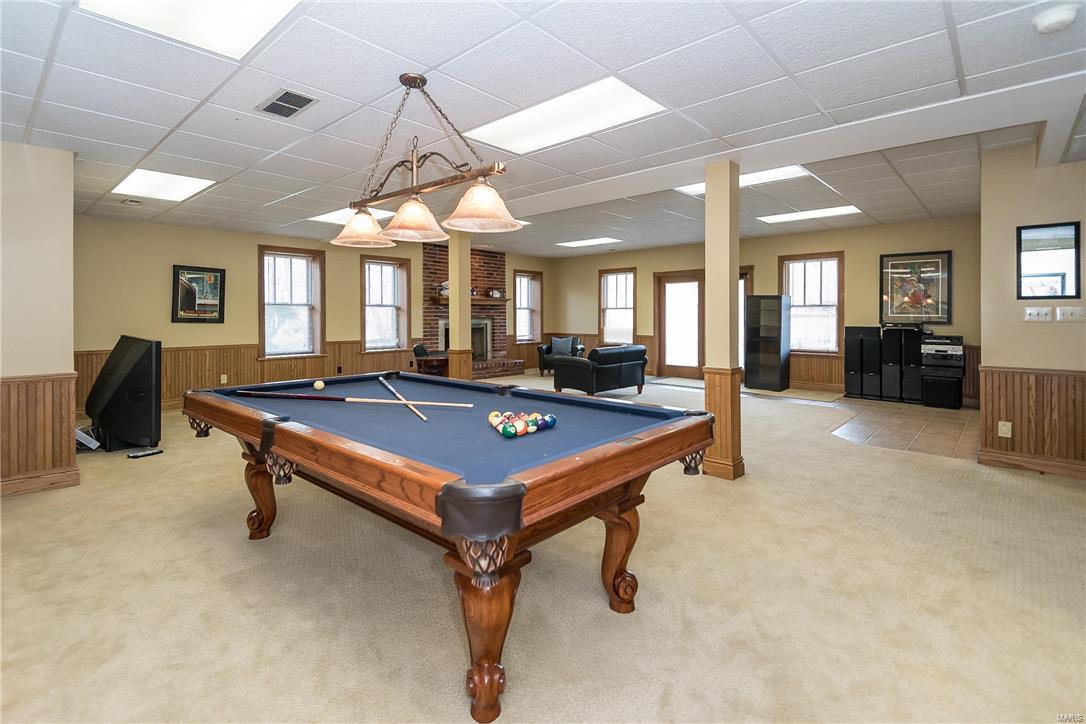 Stone Ridge - Residential