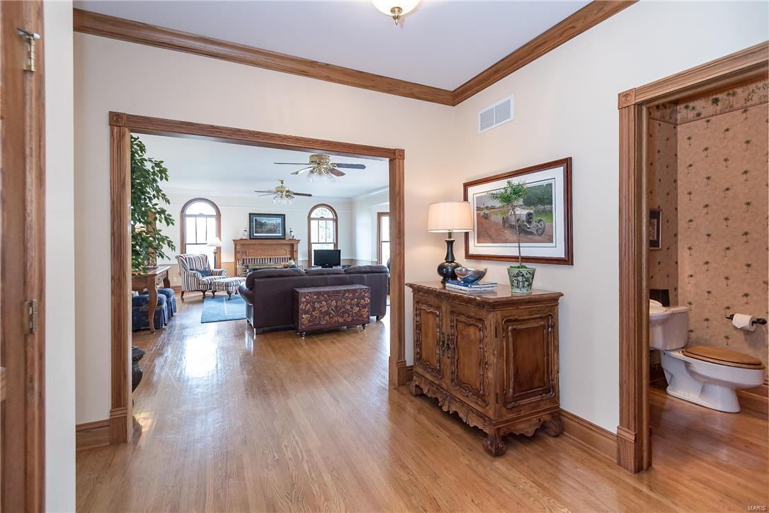 Stone Ridge - Residential