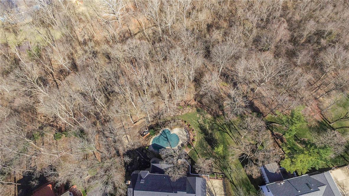 Stone Ridge - Residential