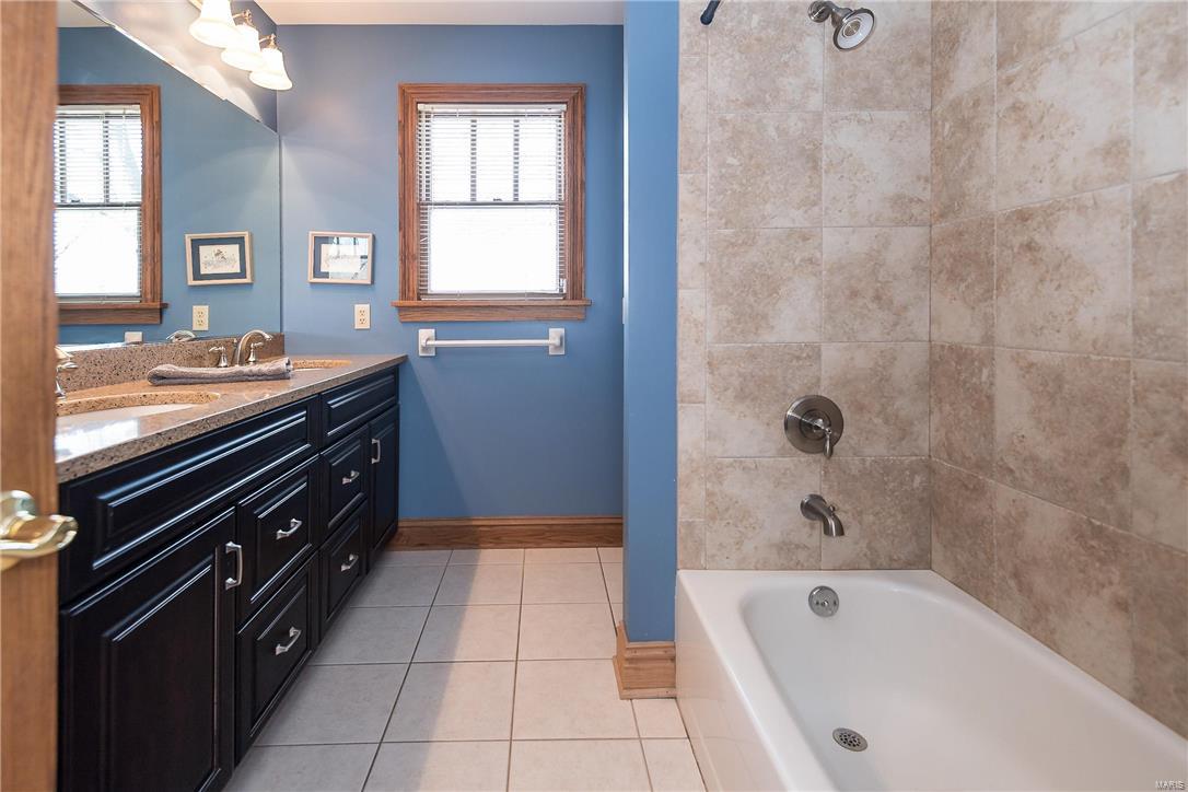 Stone Ridge - Residential