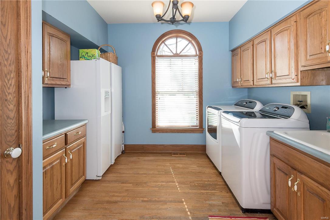 Stone Ridge - Residential