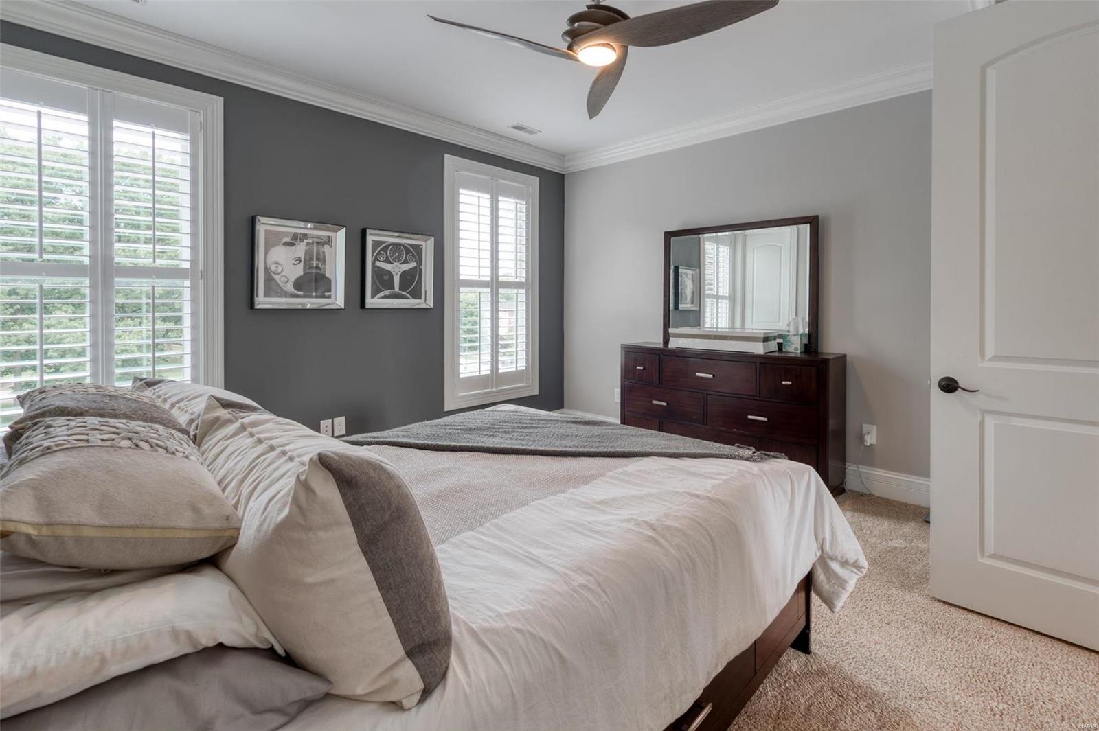 Lafayette Square - Residential