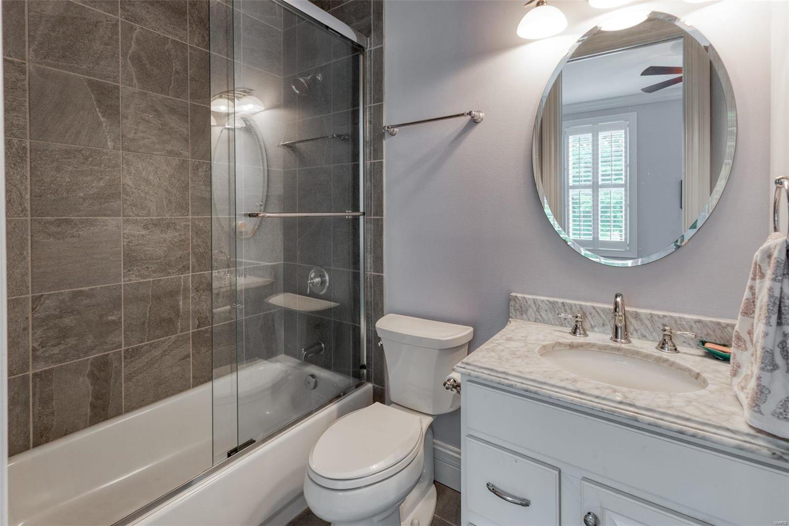 Lafayette Square - Residential