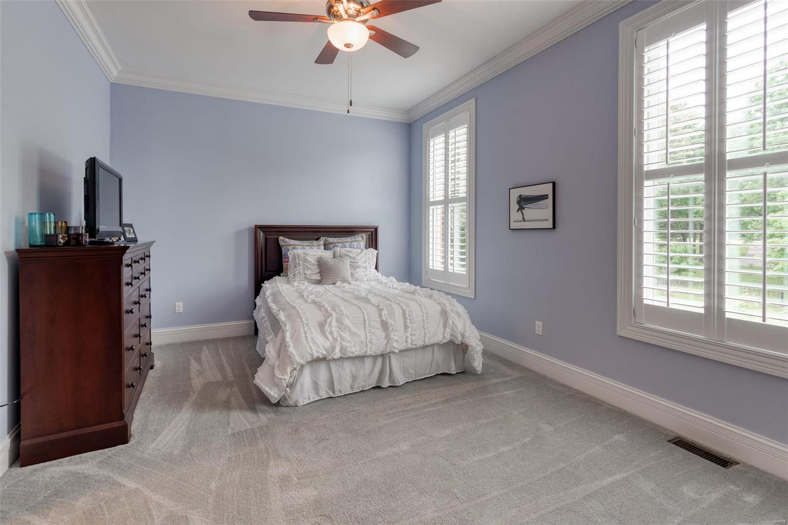 Lafayette Square - Residential