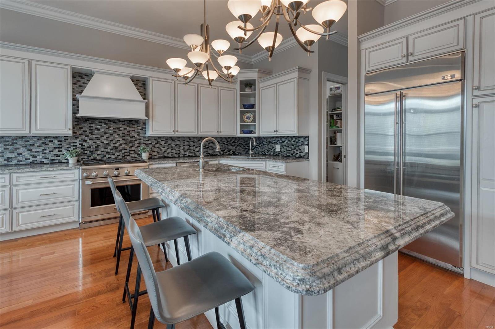 Lafayette Square - Residential