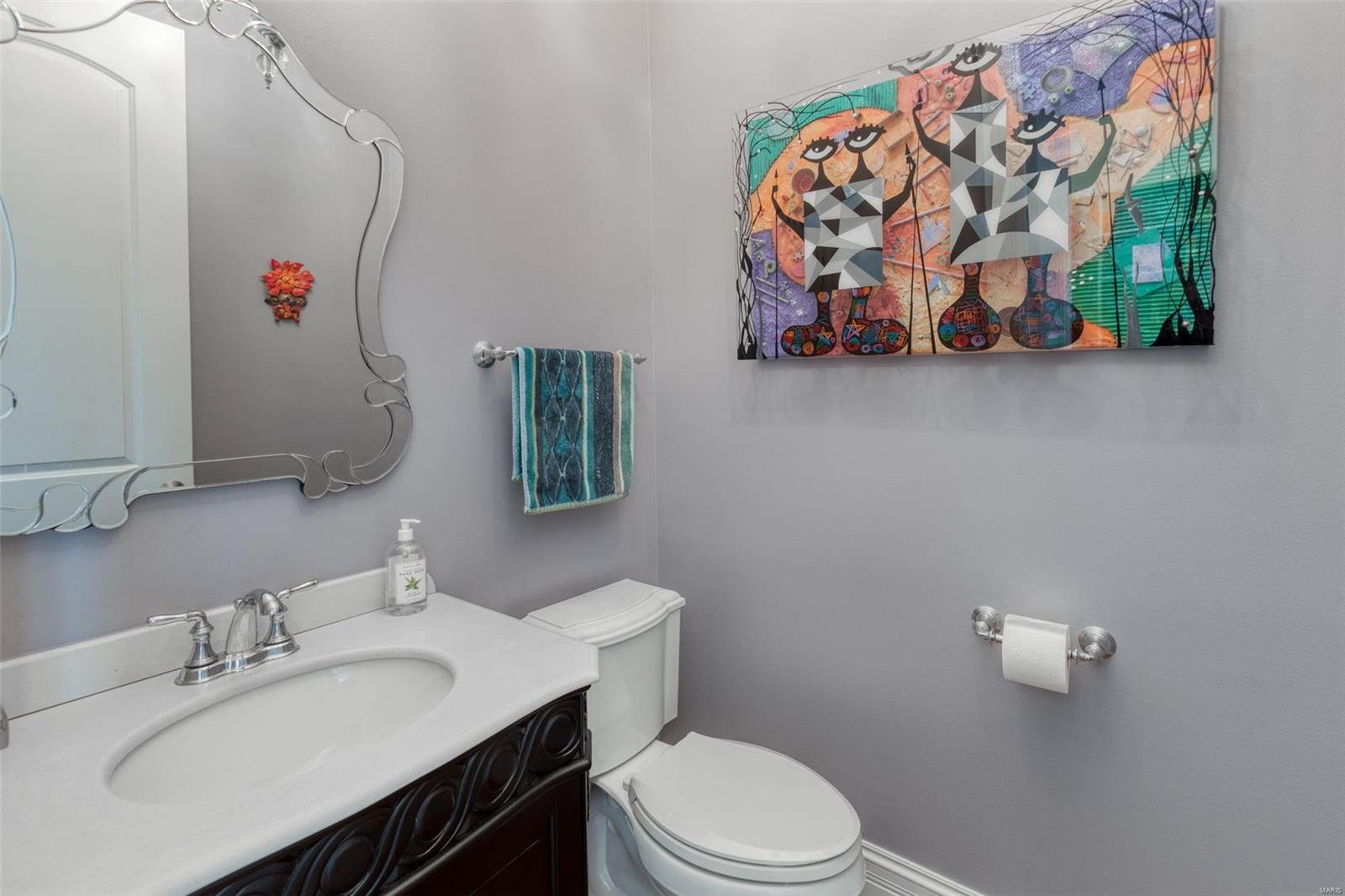 Lafayette Square - Residential