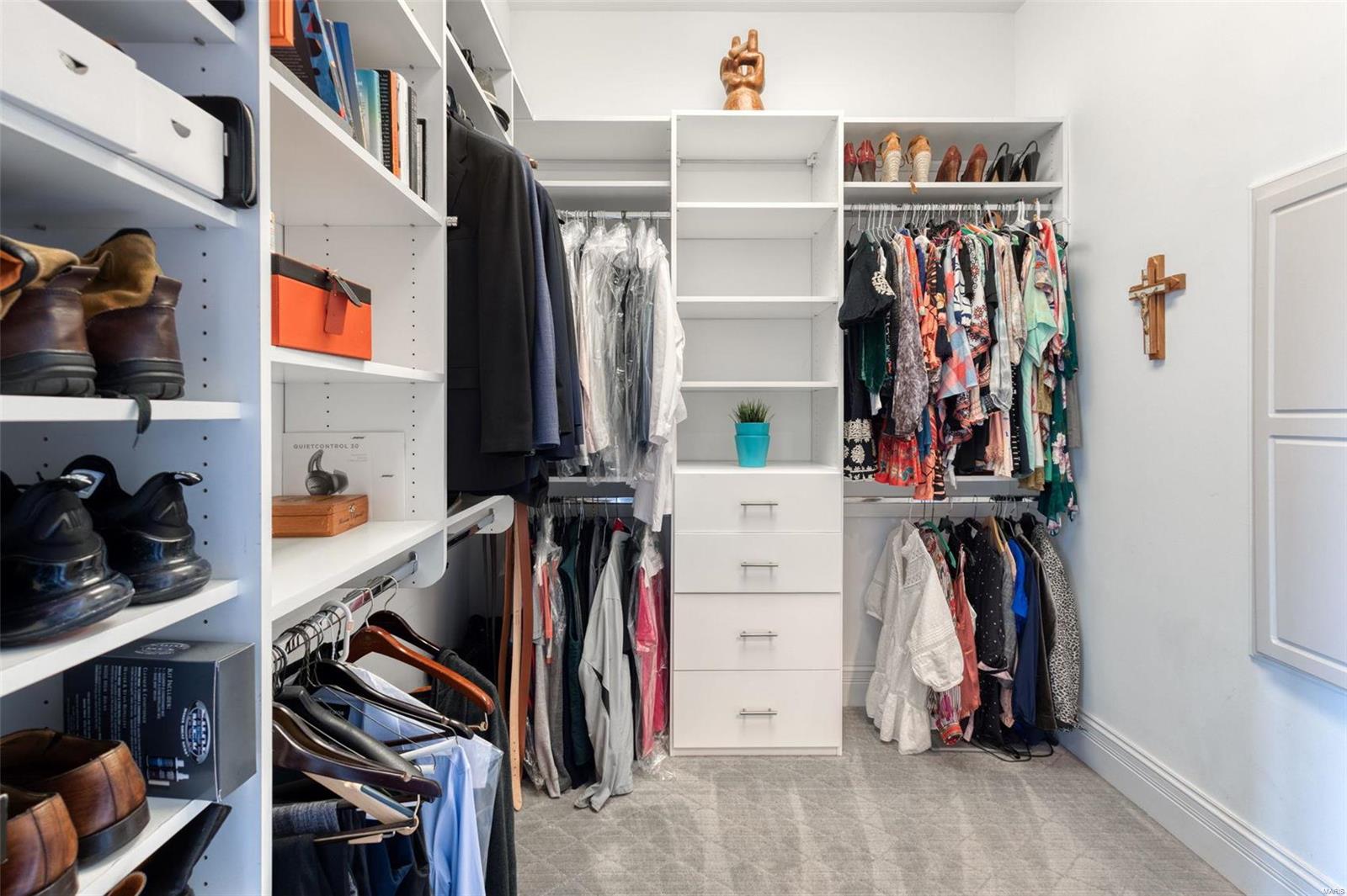 Lafayette Square - Residential