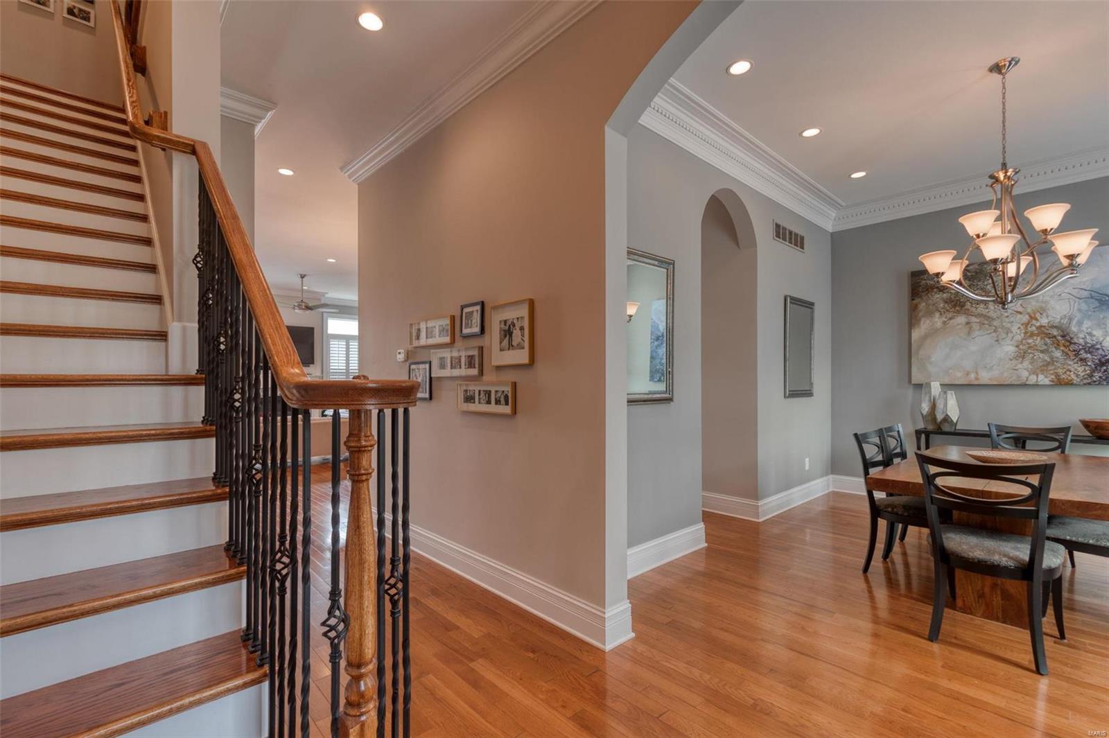 Lafayette Square - Residential