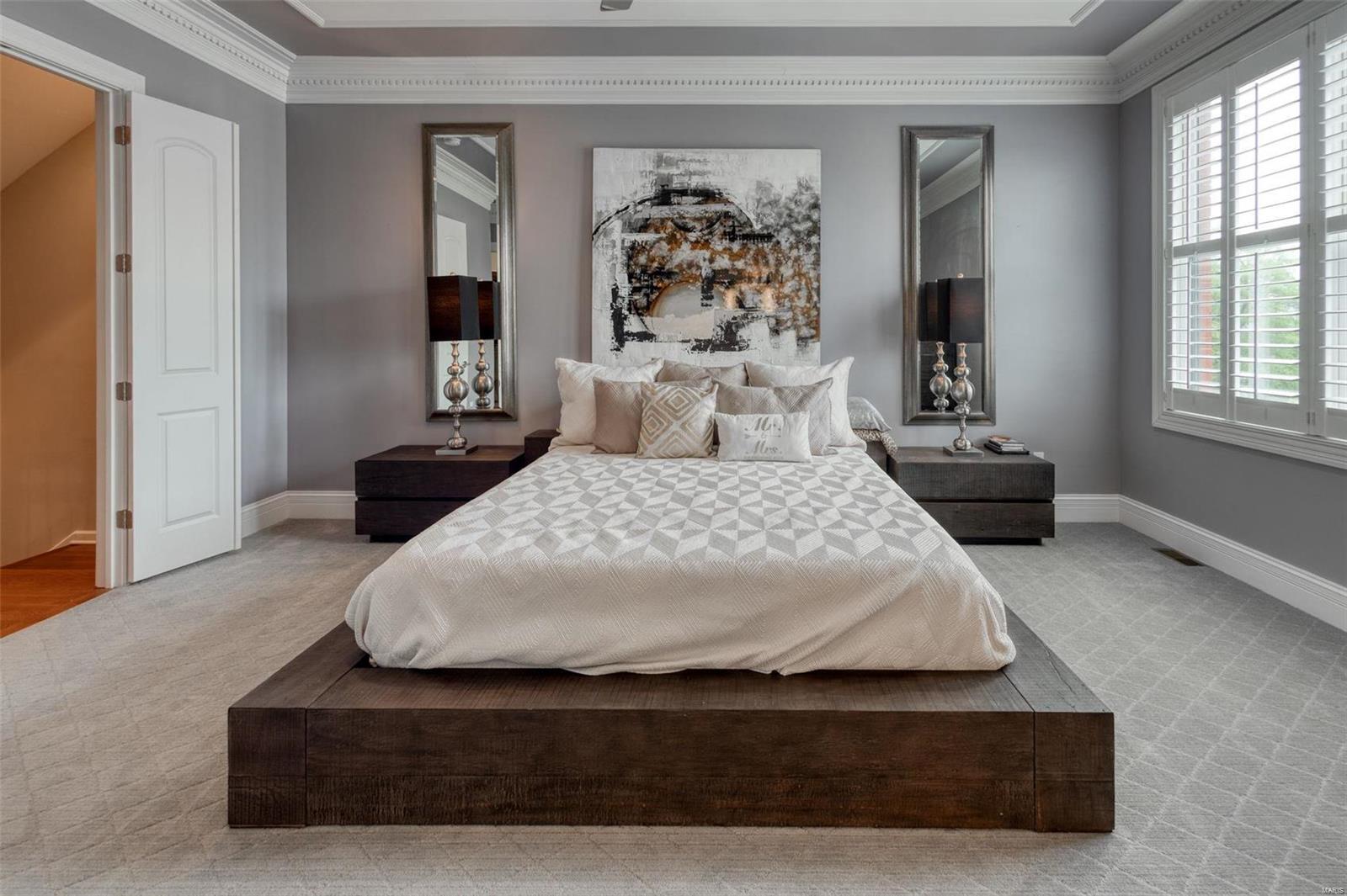 Lafayette Square - Residential