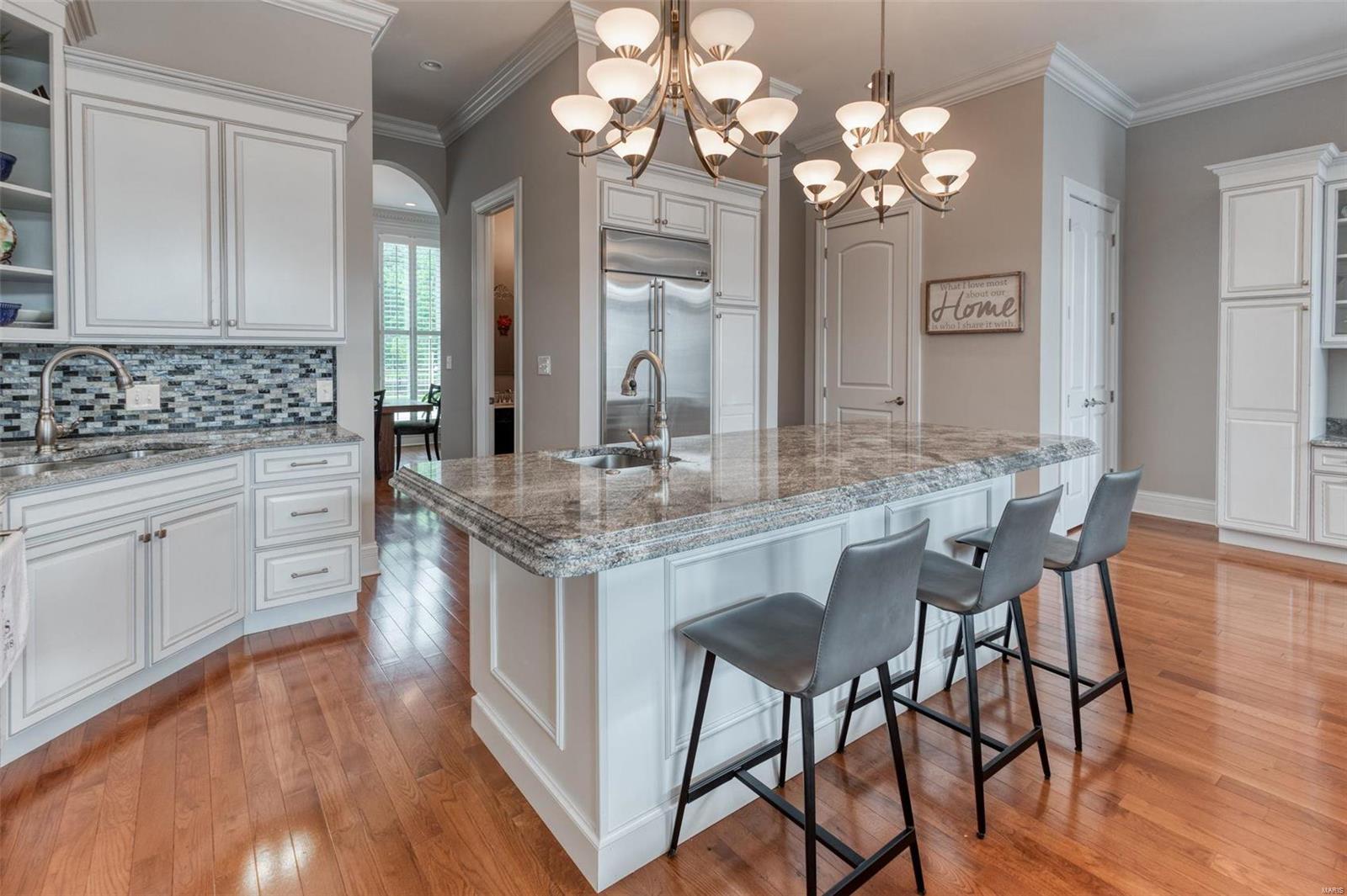 Lafayette Square - Residential