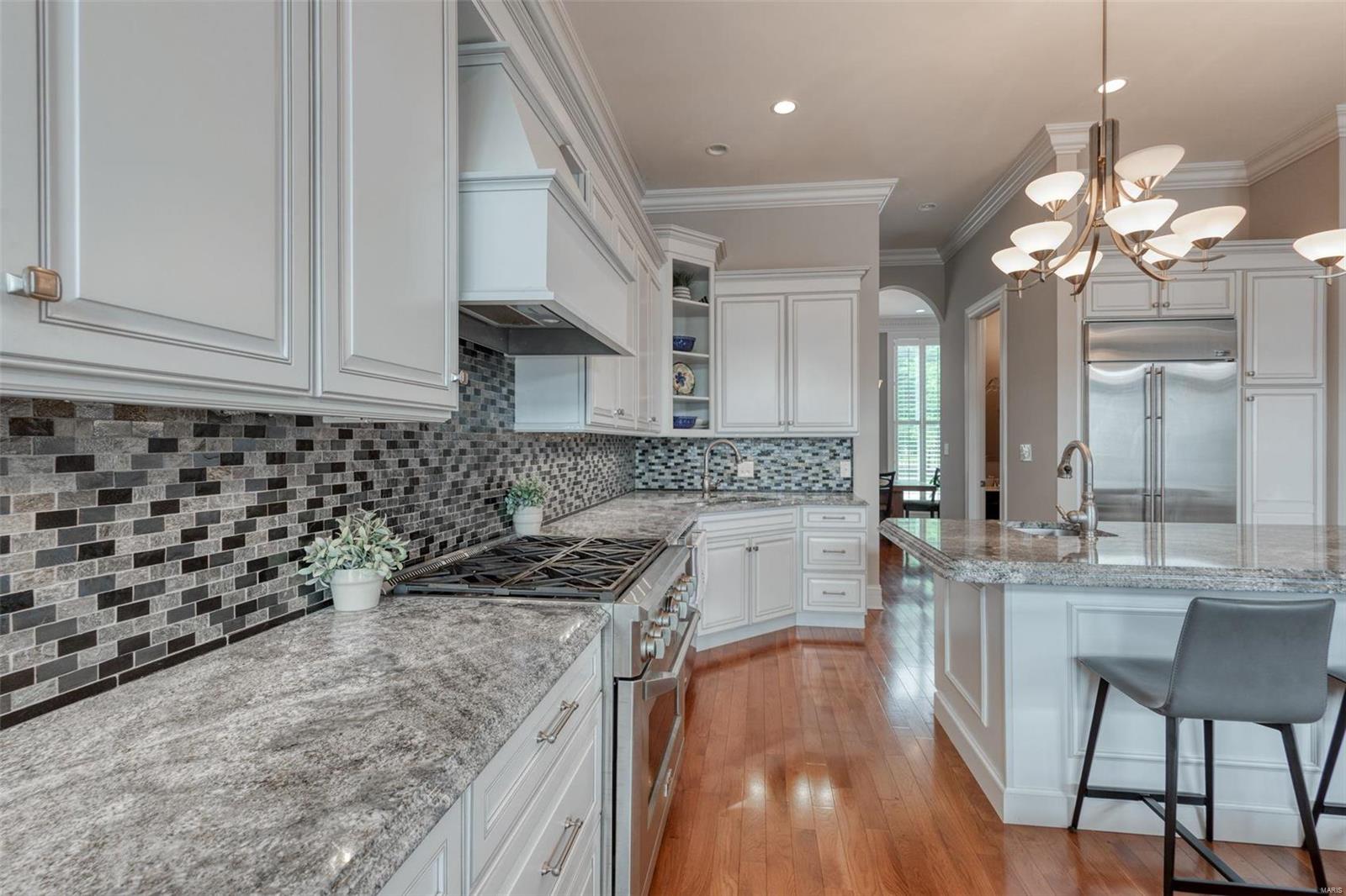 Lafayette Square - Residential