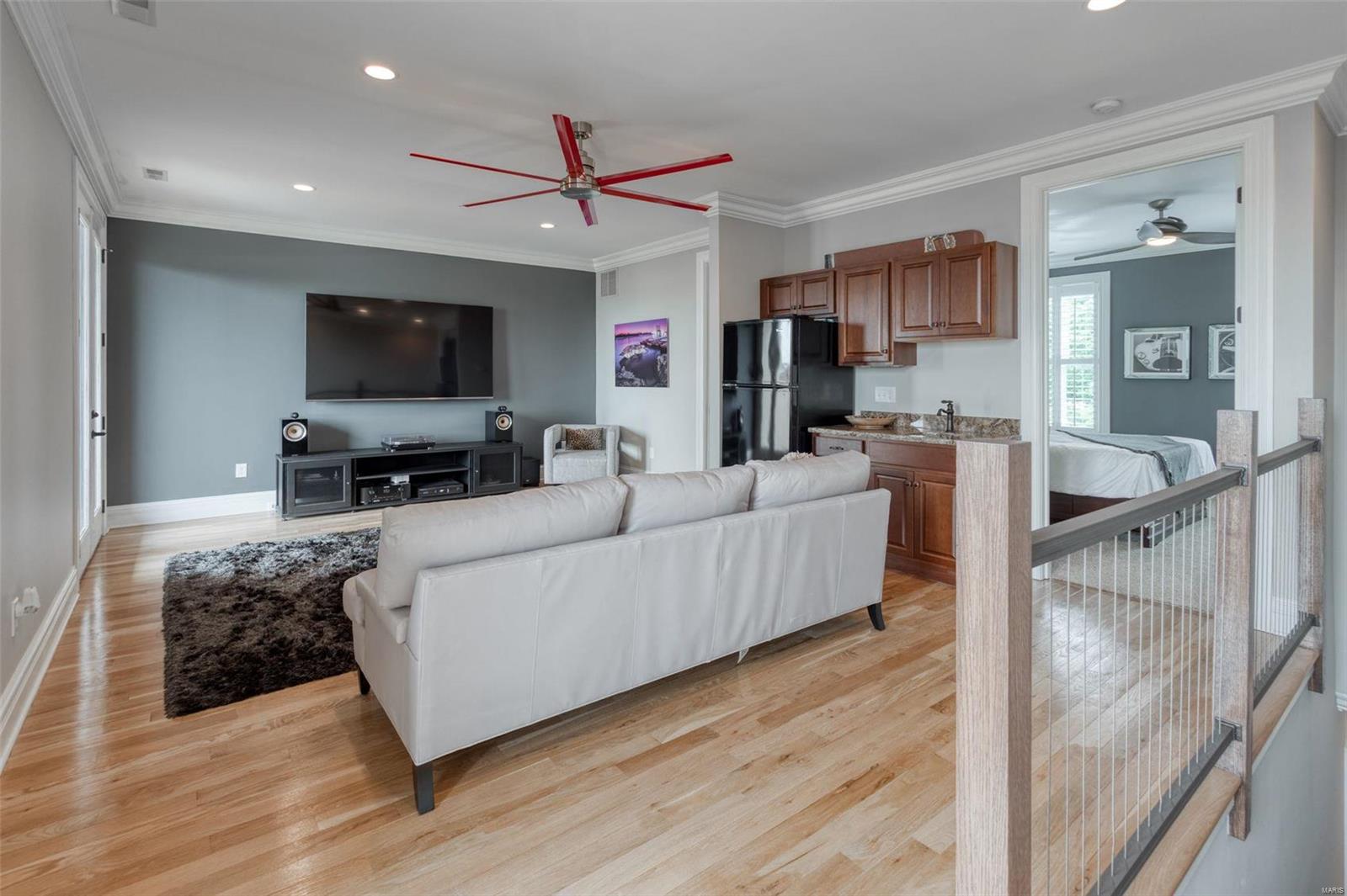 Lafayette Square - Residential