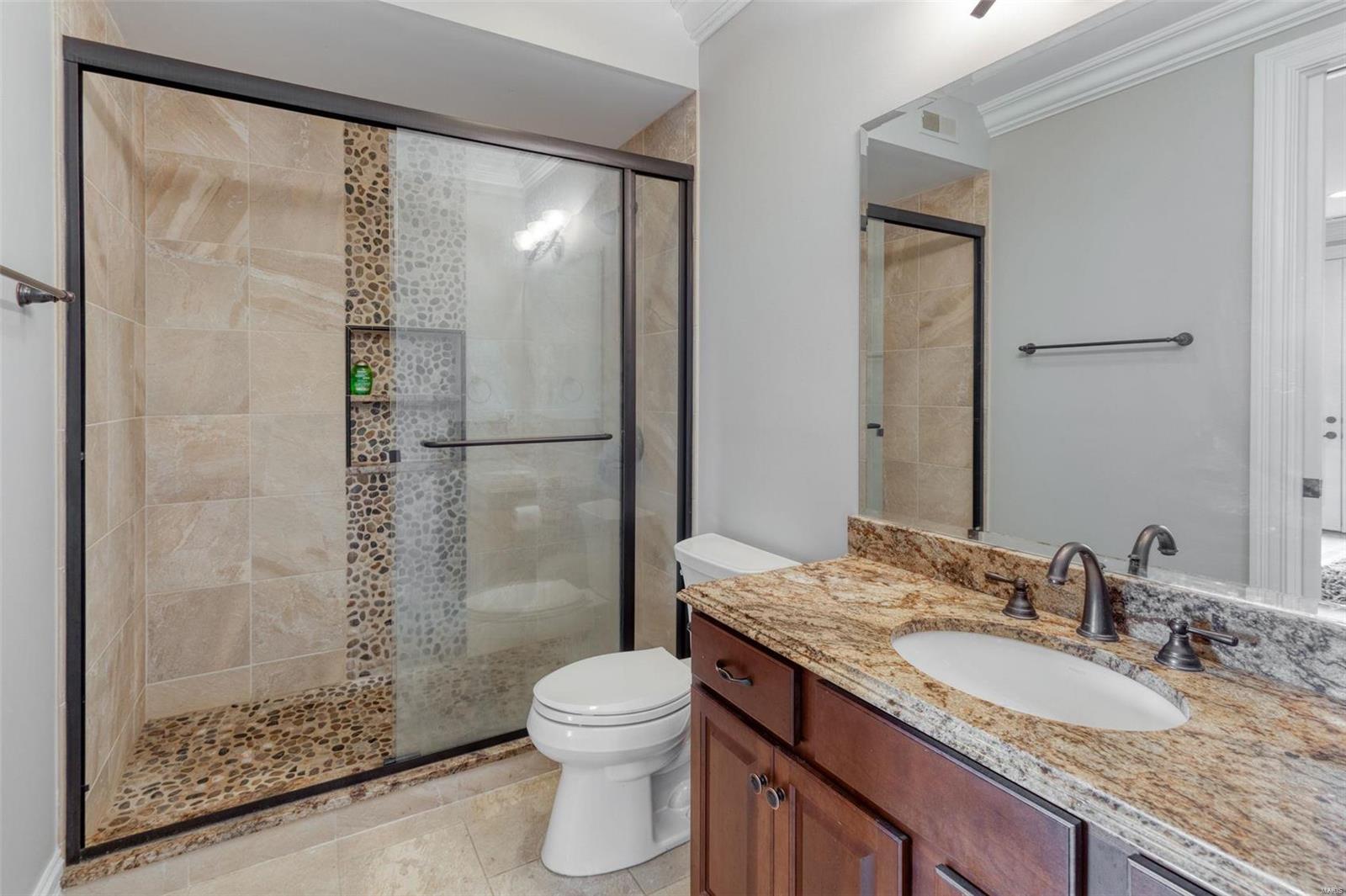 Lafayette Square - Residential