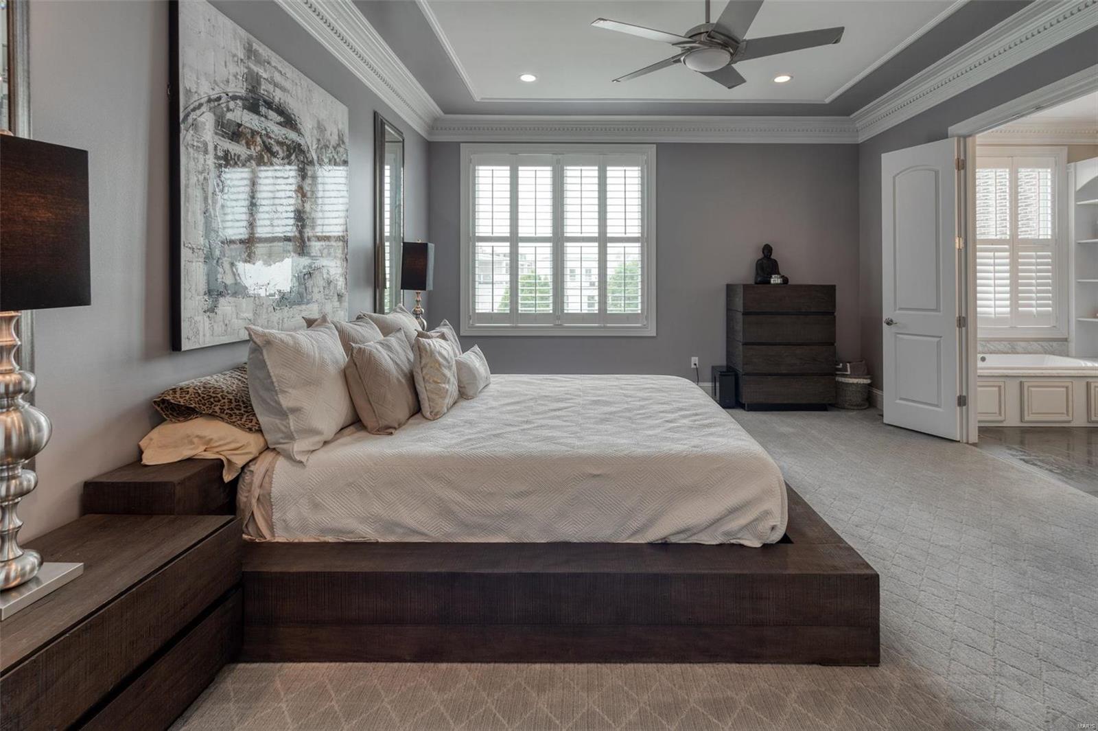 Lafayette Square - Residential