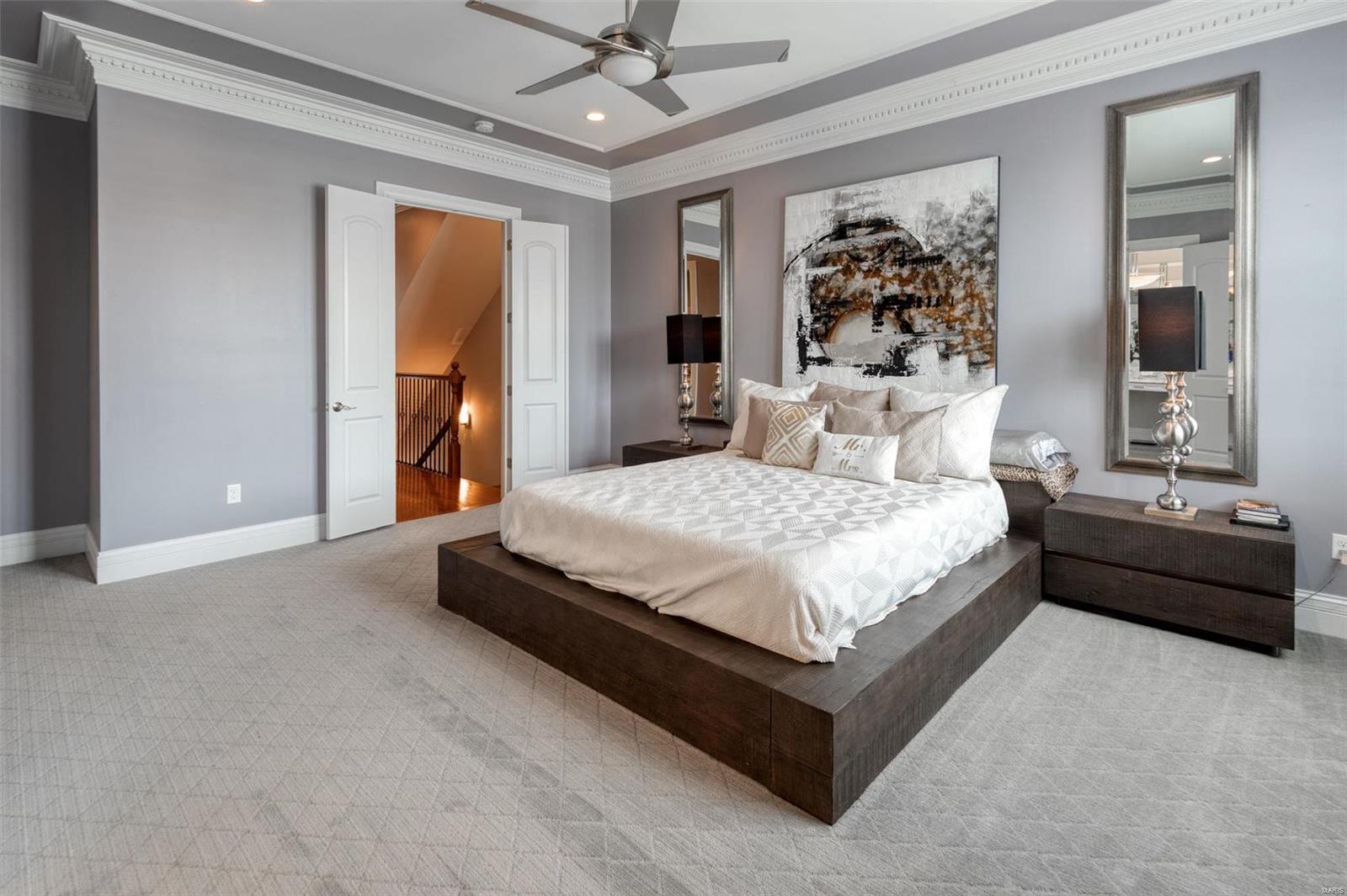 Lafayette Square - Residential