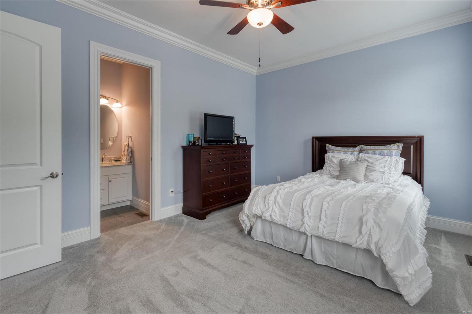 Lafayette Square - Residential