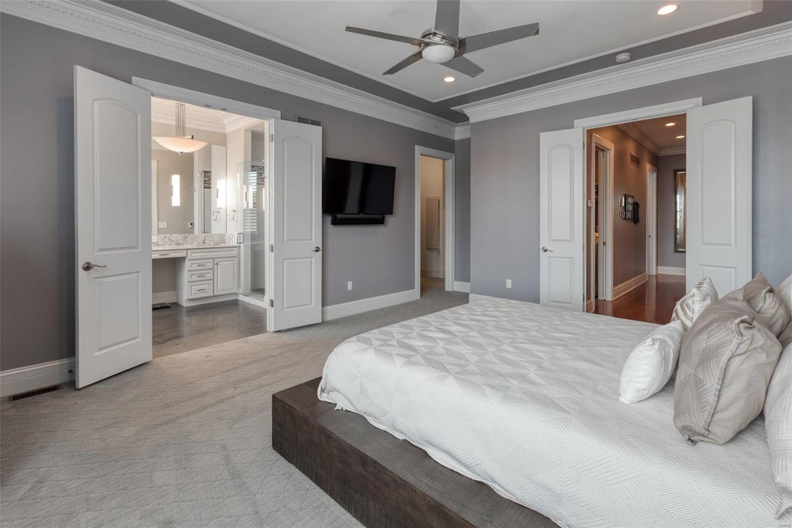 Lafayette Square - Residential