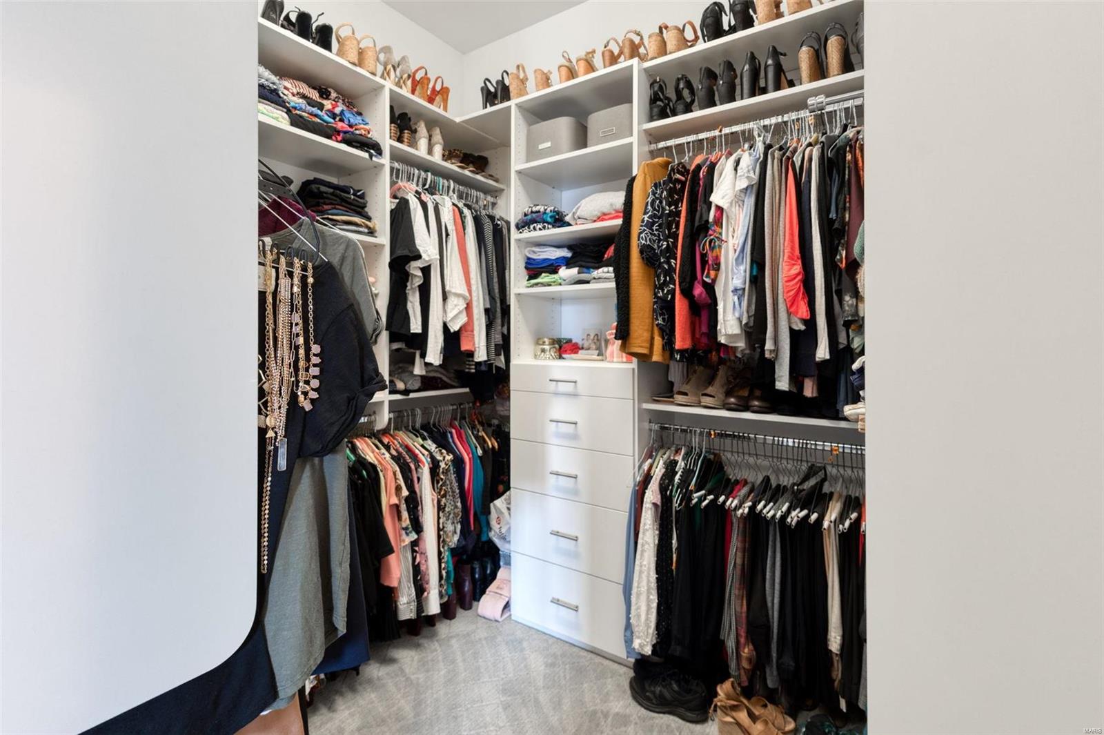 Lafayette Square - Residential