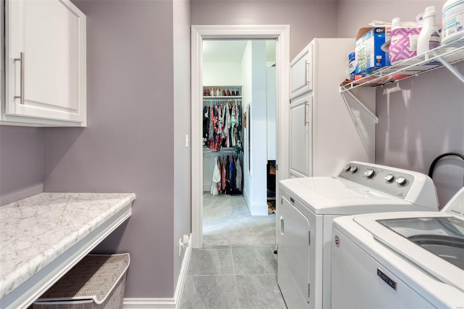 Lafayette Square - Residential