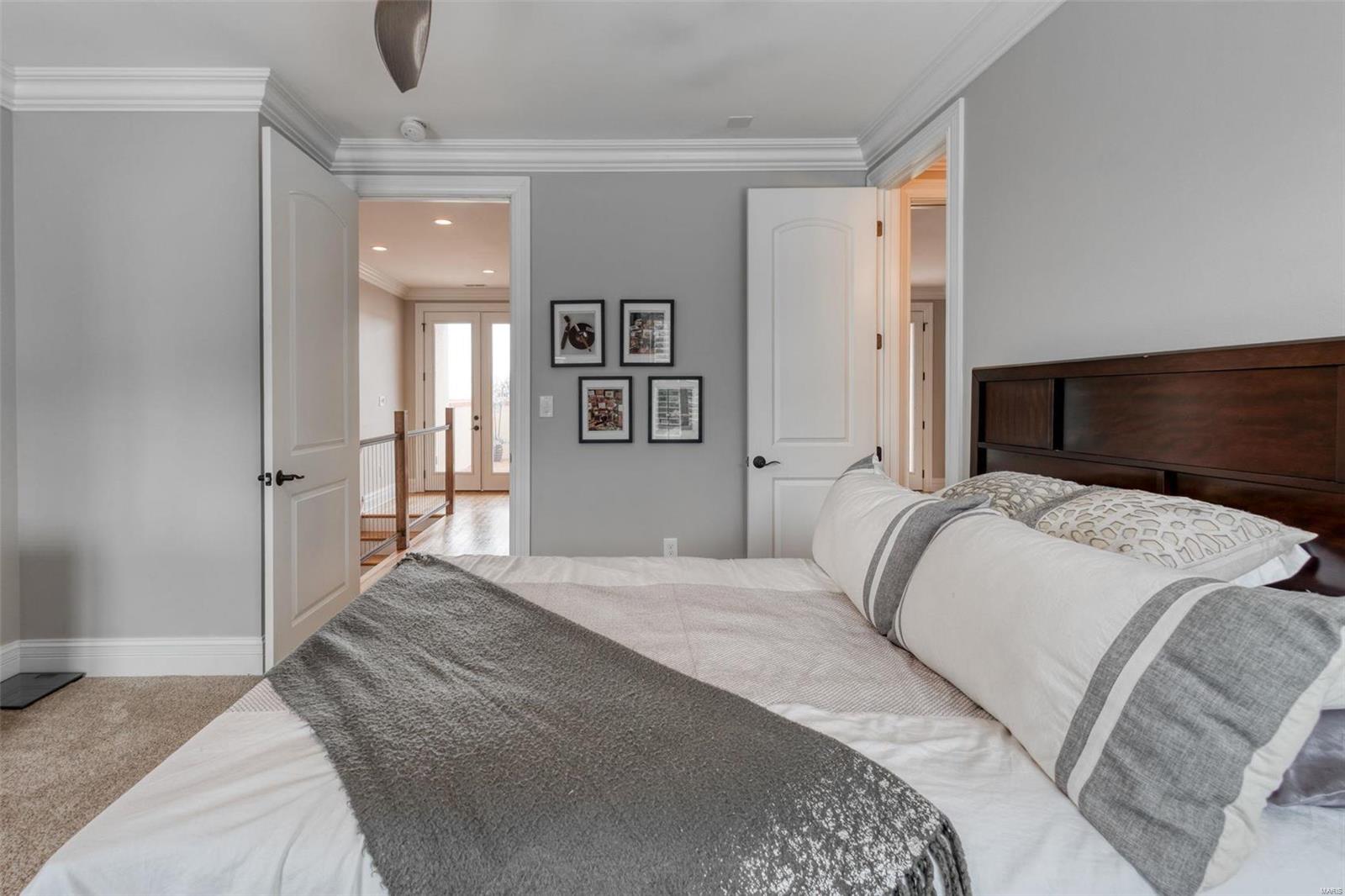 Lafayette Square - Residential