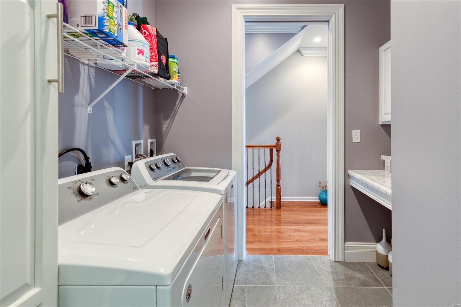 Lafayette Square - Residential