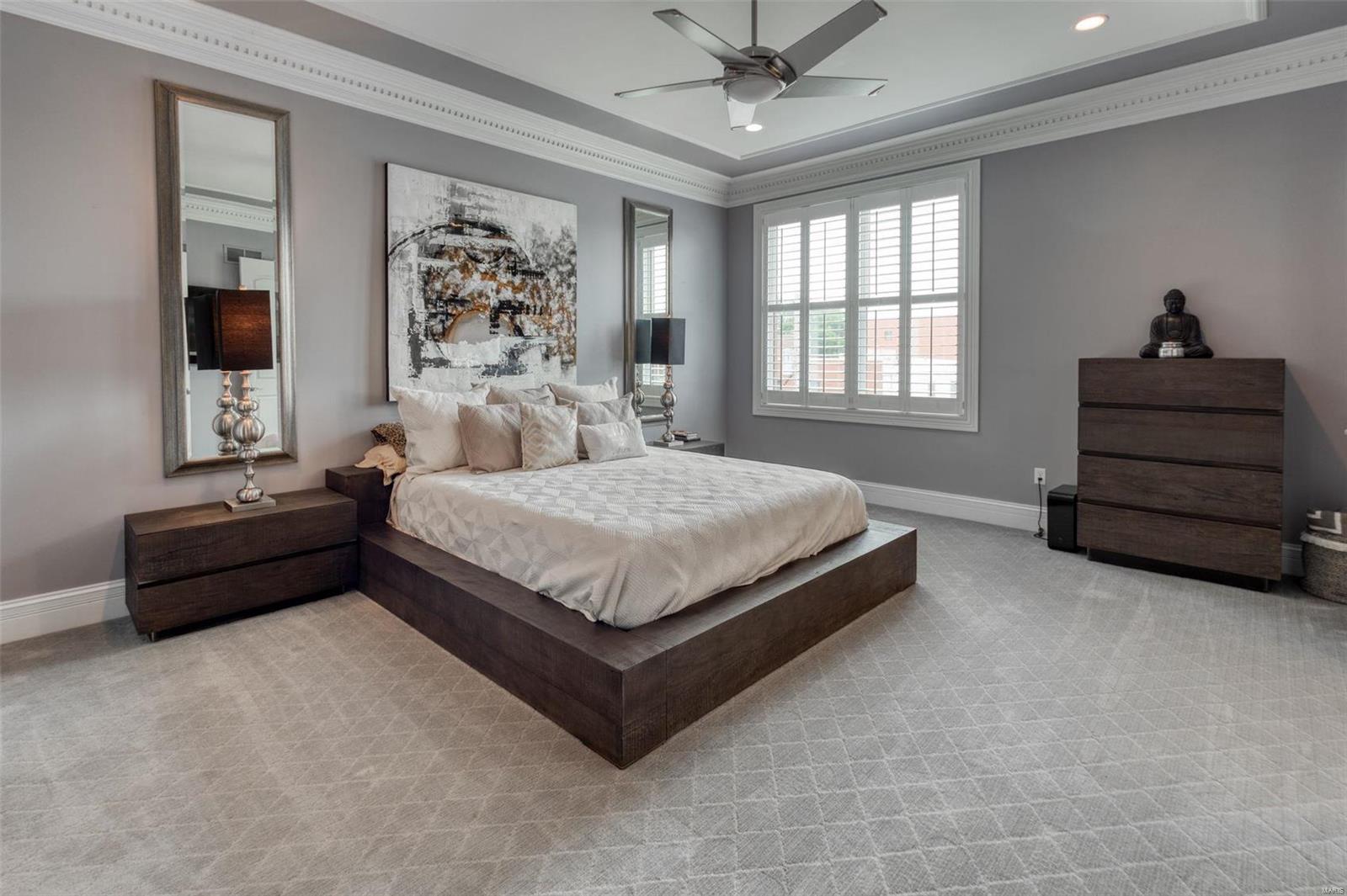 Lafayette Square - Residential