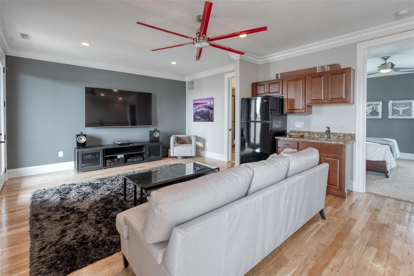 Lafayette Square - Residential