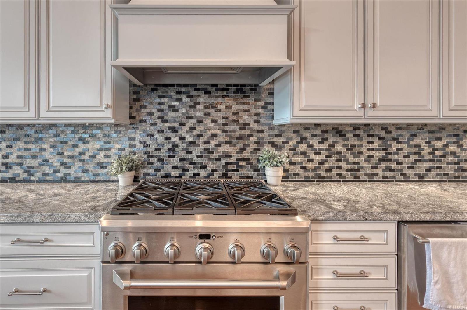 Lafayette Square - Residential