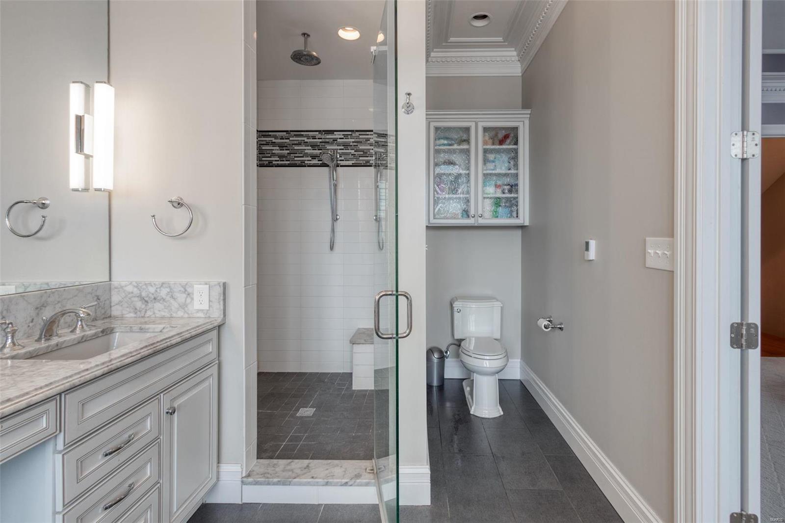 Lafayette Square - Residential