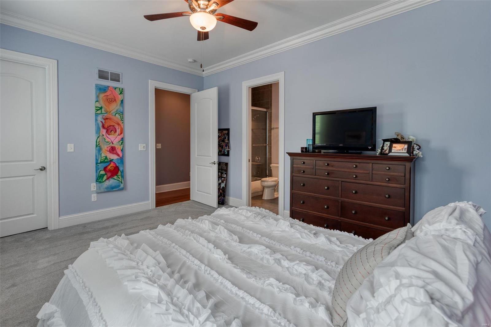 Lafayette Square - Residential