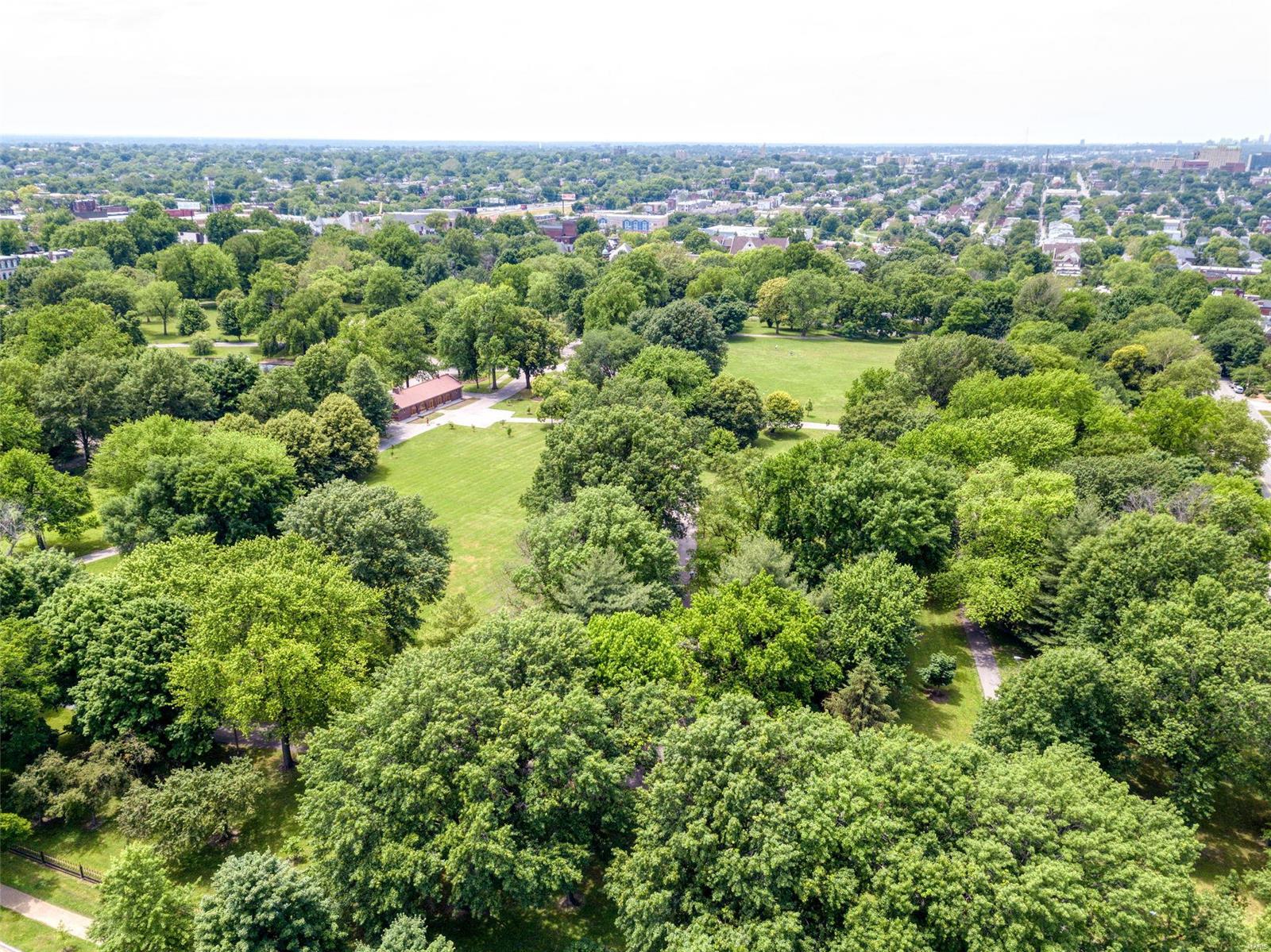 Lafayette Square - Residential