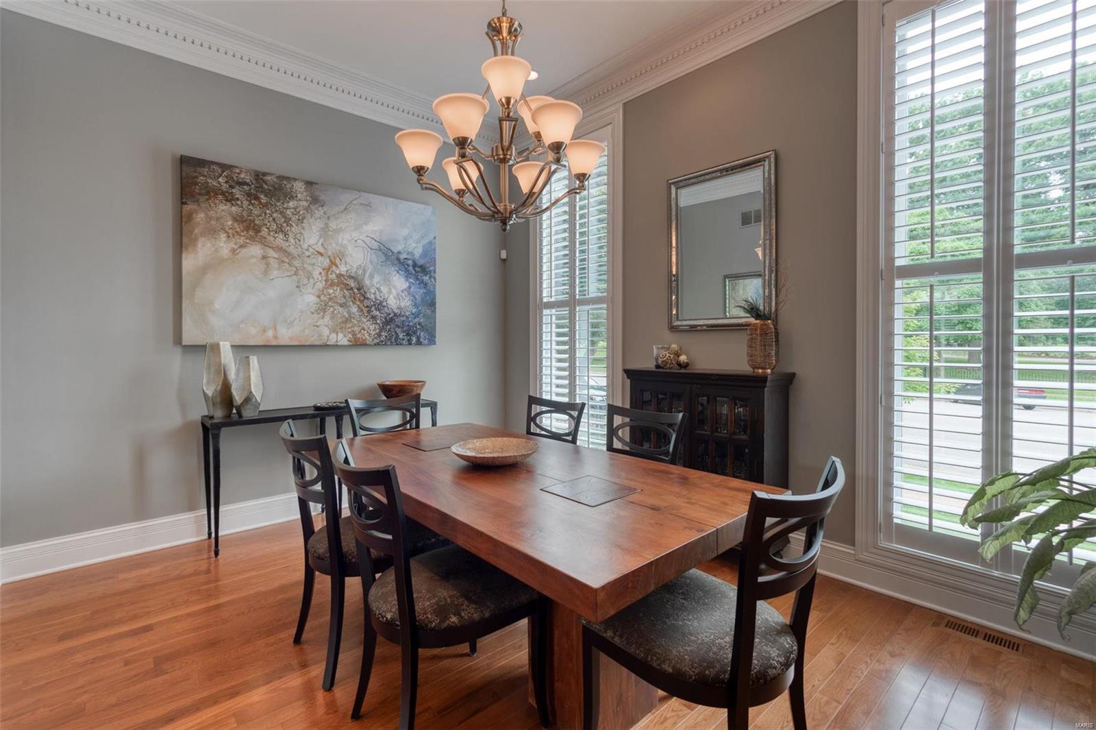 Lafayette Square - Residential