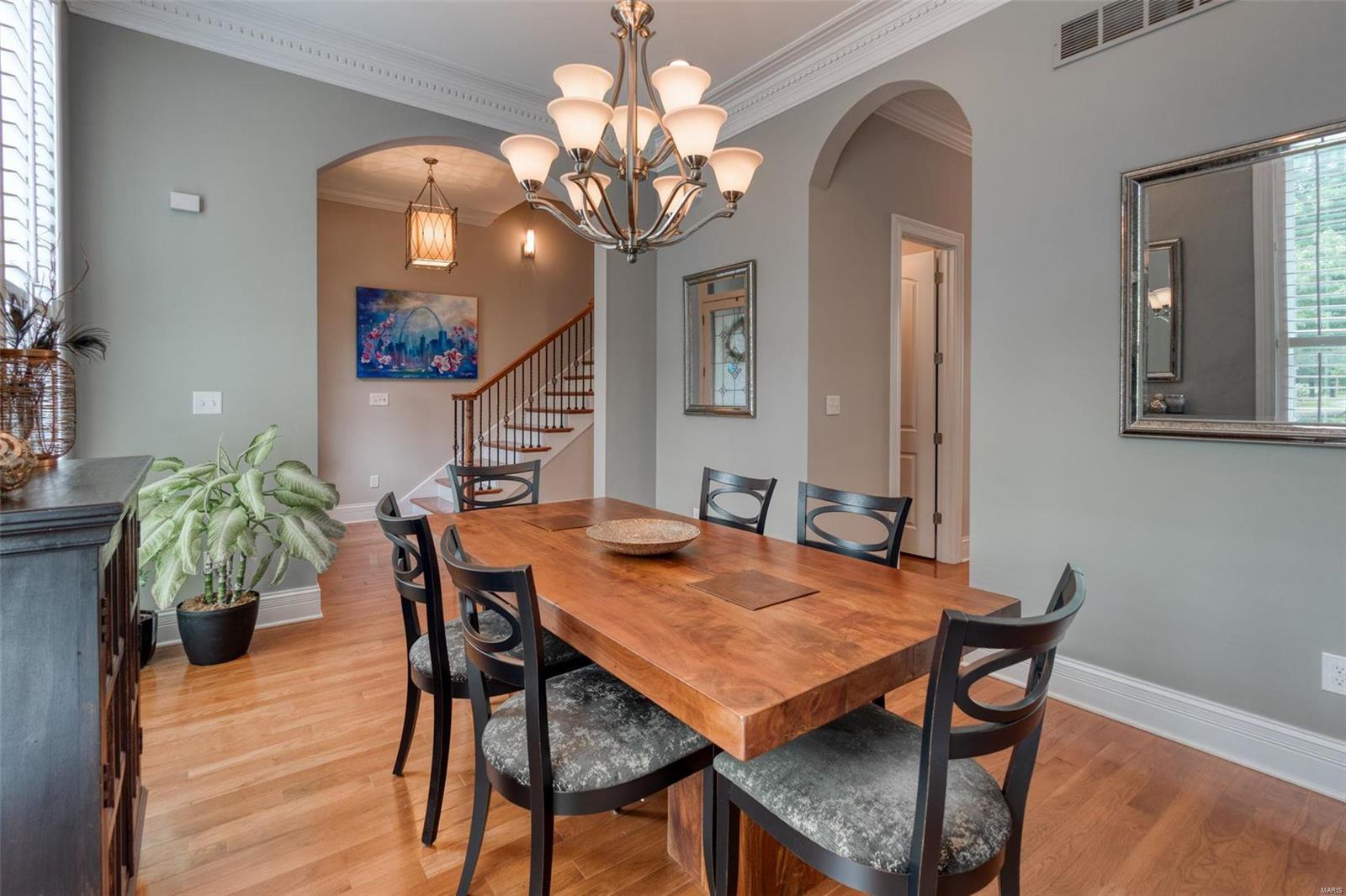 Lafayette Square - Residential