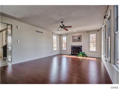 New Town At St Chas #1 - Residential