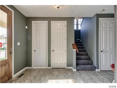 New Town At St Chas #1 - Residential