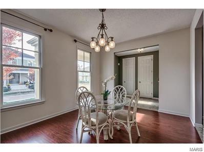 New Town At St Chas #1 - Residential