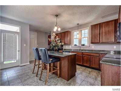 New Town At St Chas #1 - Residential