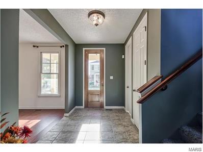 New Town At St Chas #1 - Residential