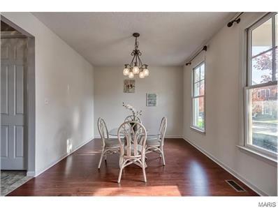 New Town At St Chas #1 - Residential