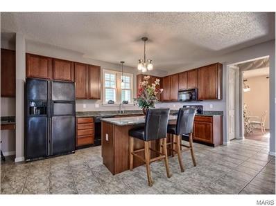 New Town At St Chas #1 - Residential