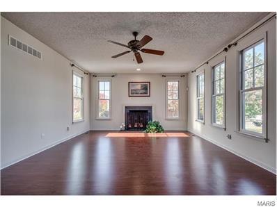 New Town At St Chas #1 - Residential