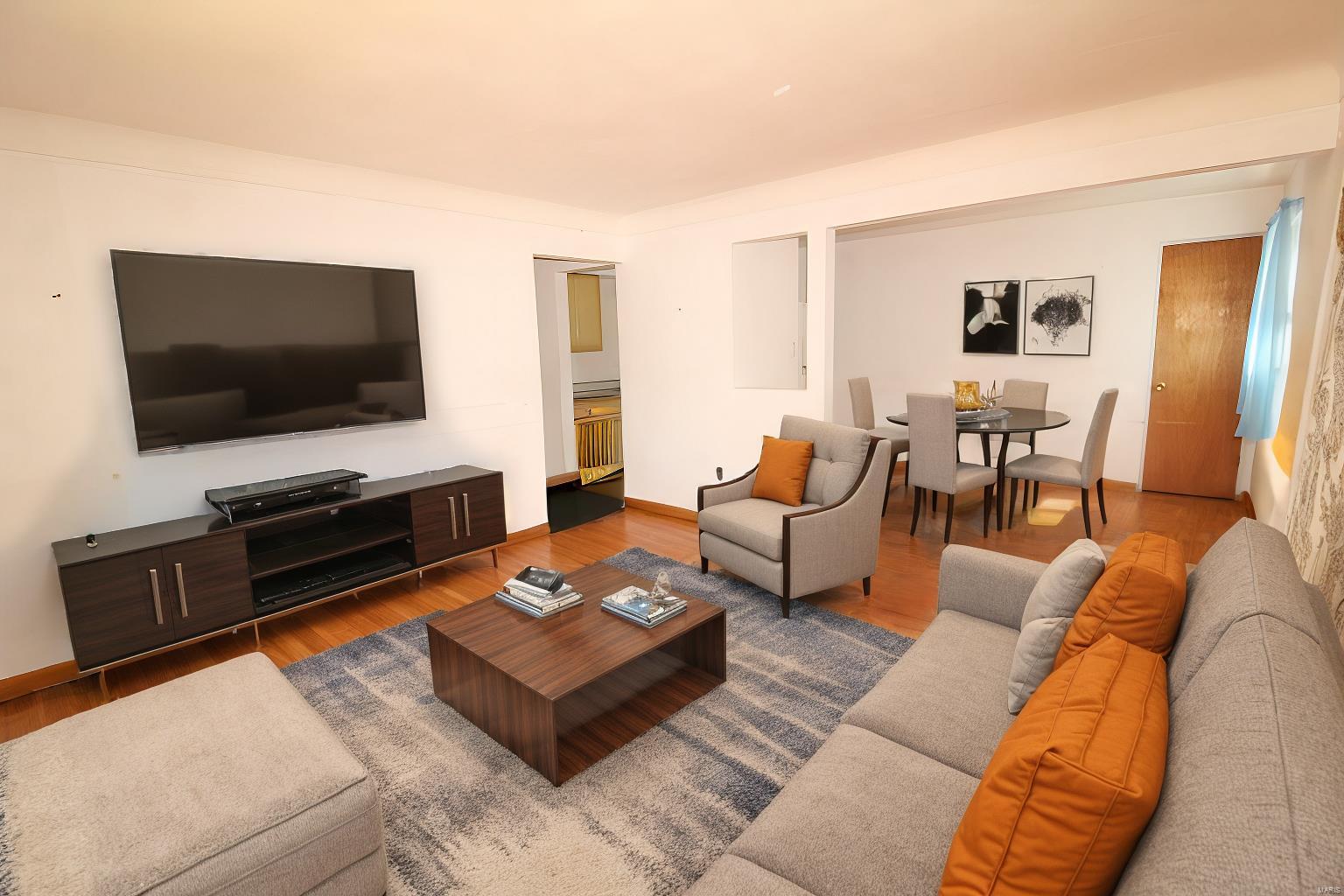 Carlat Place - Residential
