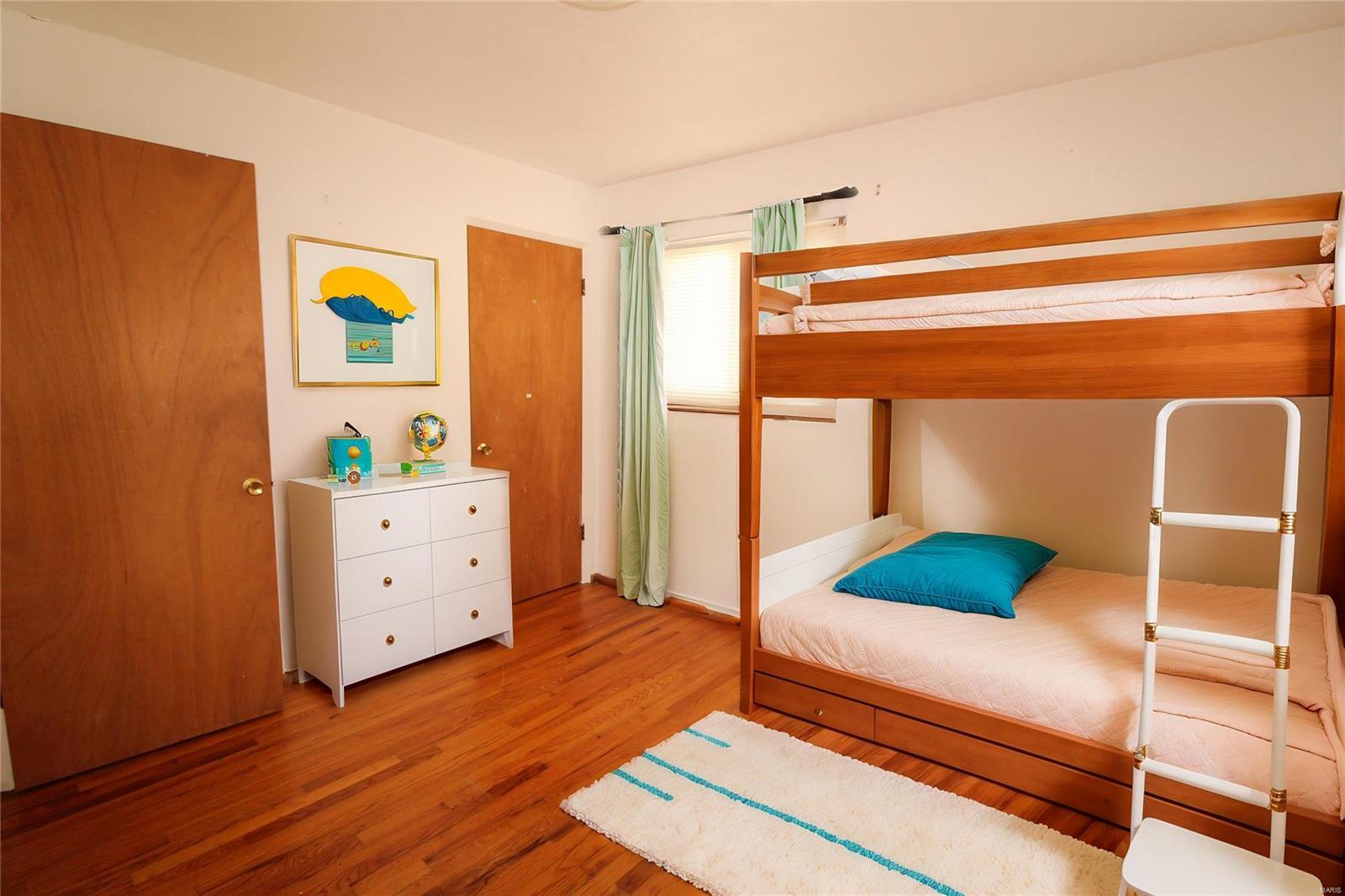 Carlat Place - Residential