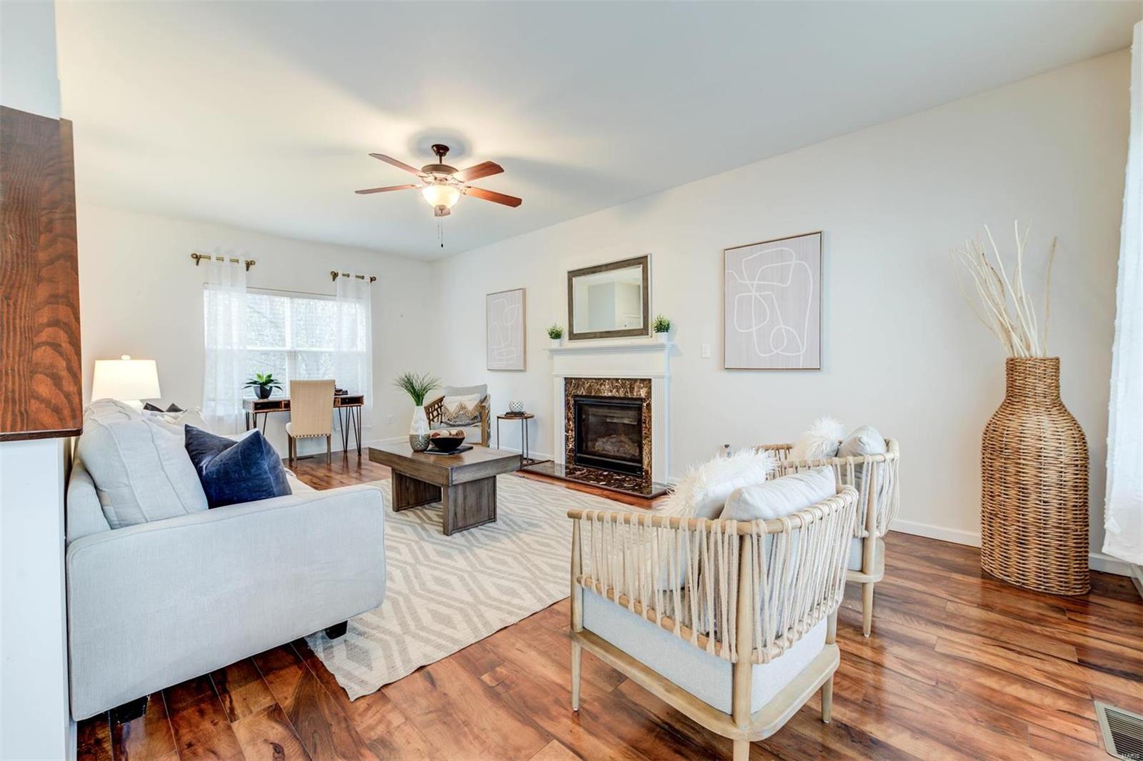 Mirasol 08 - Residential