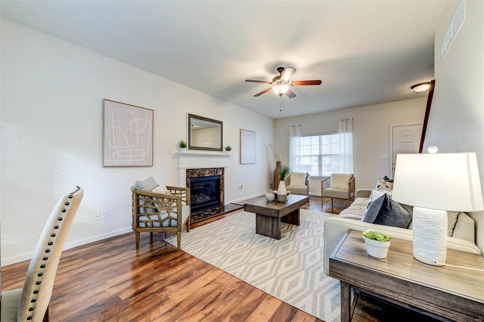 Mirasol 08 - Residential